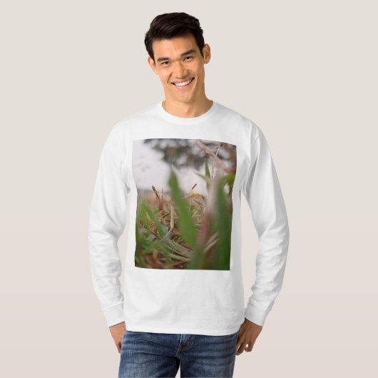 Satyam Group T - Shirt (Vorne ganz)