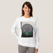 Satyam Group T - Shirt (Vorne ganz)