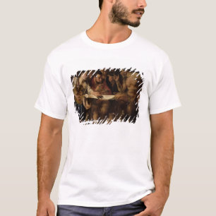 Satyr und Bauer, 1620 T-Shirt