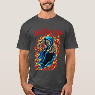 Satyricon T-Shirt