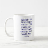 Satz 1491 Mug1 Kaffeetasse (Links)