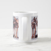 Satz-Führer 2001 Jumbo-Tasse (Rückseite)