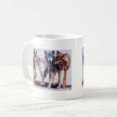 Satz-Führer 2001 Kaffeetasse (Vorderseite Links)