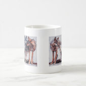 Satz-Führer 2001 Kaffeetasse (Mittel)