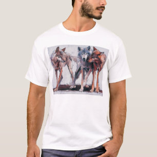 Satz-Führer 2001 T-Shirt