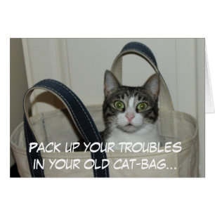 Satz herauf Ihre Probleme