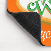 Satz Owyhee Mausunterlage Mousepad (Ecke)