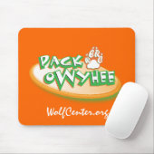 Satz Owyhee Mausunterlage Mousepad (Mit Mouse)