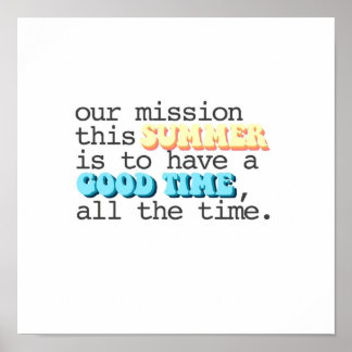 Satz von externen Banken Poster