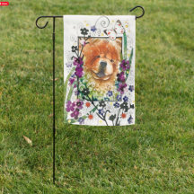 SÄTZE DER VERÄNDERUNG roter Hunde