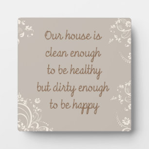 Sauber genug fotoplatte