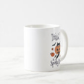 sauber kaffeetasse (VorderseiteRechts)