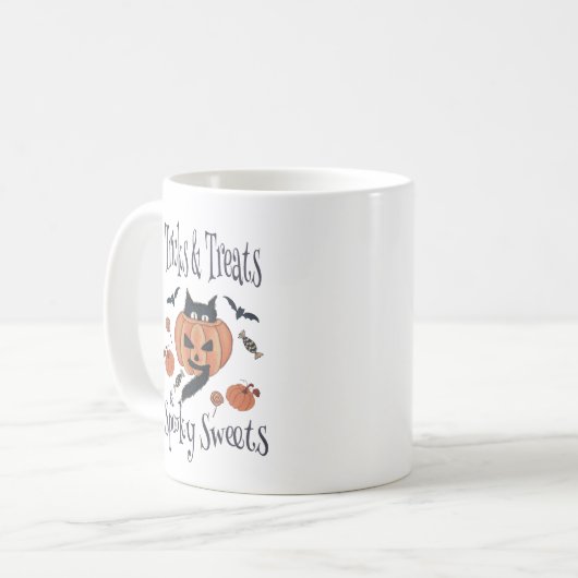 sauber kaffeetasse (Vorderseite Links)