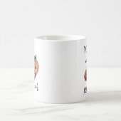 sauber kaffeetasse (Mittel)