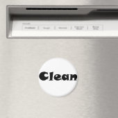 sauber magnet (In Situ (Geschirrspüler))