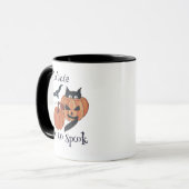 sauber tasse (Vorderseite Links)