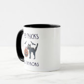 sauber tasse (Vorderseite Links)