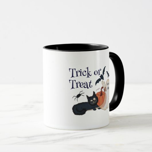 sauber tasse (VorderseiteRechts)