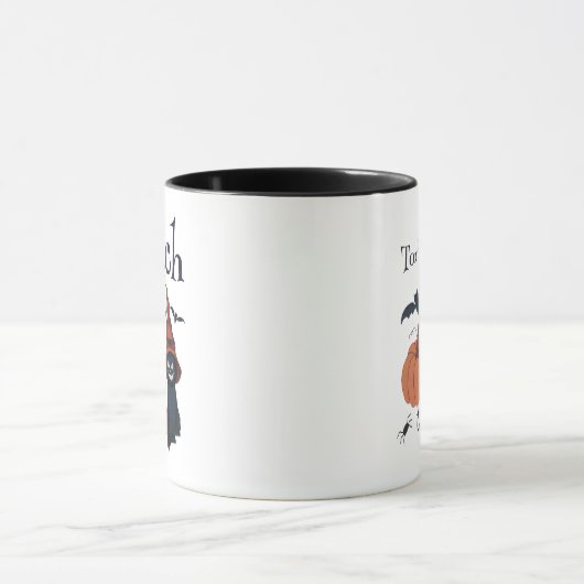 sauber tasse (Zentrum)