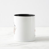 sauber tasse (Zentrum)
