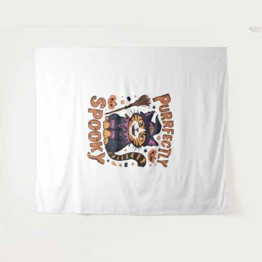 sauber wandteppich (Vorderseite (Horizontal))