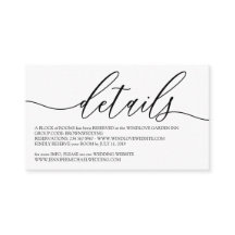 Saubere, einfache Modernität Hinzufügen Sie Ihre F