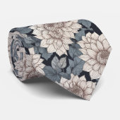 saubere Energie Krawatte (Gerollt)