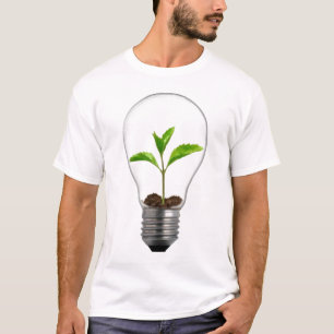 Saubere Energie T-Shirt