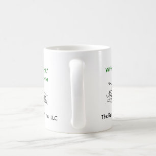 Saubere Entwurfs-Tasse Usonian Gasthauses Kaffeetasse