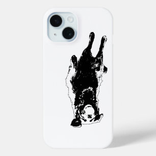 Saubere Sprunglinie Case-Mate iPhone Hülle