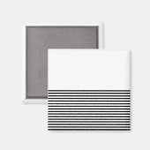 Saubere Wäsche, auf der Geschirrspülmaschine Schwa Magnet (Vorderseite/Rückseite)