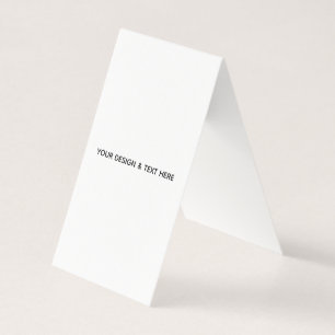 Saubere Weiße Minimalistische Bruder-Geburtstagska