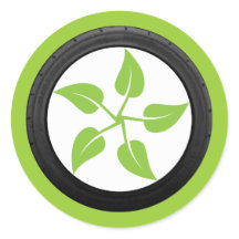 Sauberer grüner Power