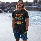 Sauberer Ozean T-Shirt