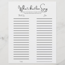 Sauberes ästhetisches Brautparty-Spiel