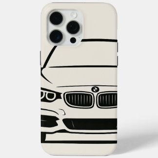 Sauberes, elegantes Design mit feinem Charakter Case-Mate iPhone Hülle