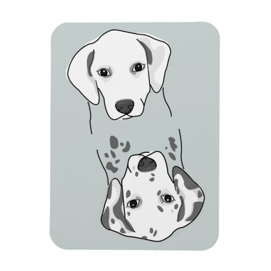 Sauberes Geschirrspüler-Magnet Magnet (Vertikal)