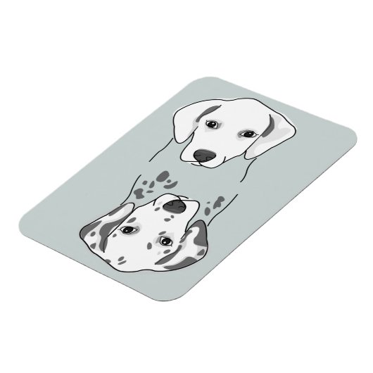 Sauberes Geschirrspüler-Magnet Magnet (Linke Seite)