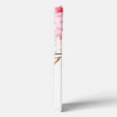 Sauberes Herz Case-Mate iPhone Hülle (Rückseite / Rechts)