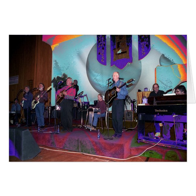 Sauberes Leben (Vorderseite (Horizontal))