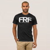 Sauberes Shirt FRF (Vorne ganz)