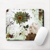 säubern Sie Weltmausunterlage Mousepad (Mit Mouse)