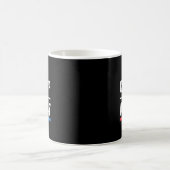 Säuberung am Gang 47 Kaffeetasse (Mittel)