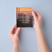 Säuberung durch die Gemeinschaft Flyer (Gruppe)