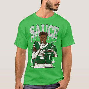 Sauce Gardner toon T-Shirt