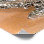 Sauceboat, Palissy Ware, c.1530 Poster (Ecke)