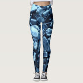 Saucepan Fry pan Spoon Leggings (Vorderseite)