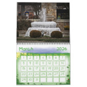 Saucon Jahreszeiten, die Hellertown kennzeichnen Kalender (Mär 2026)