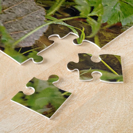 Saucy Niedliches Eichhörnchen Könntest du eine Erd Puzzle (Seite)