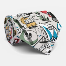 Saudade // populäre Motive aus Portugal